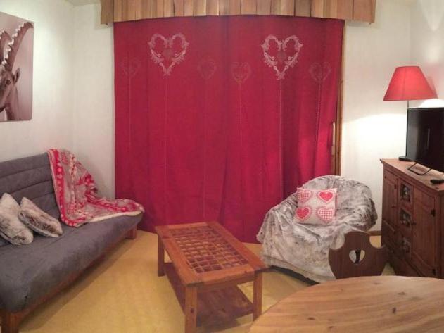 Vaujanylocations - Chalet De Marie Room photo