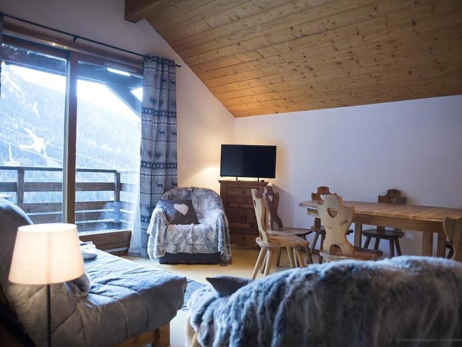 Vaujanylocations - Chalet De Marie Room photo
