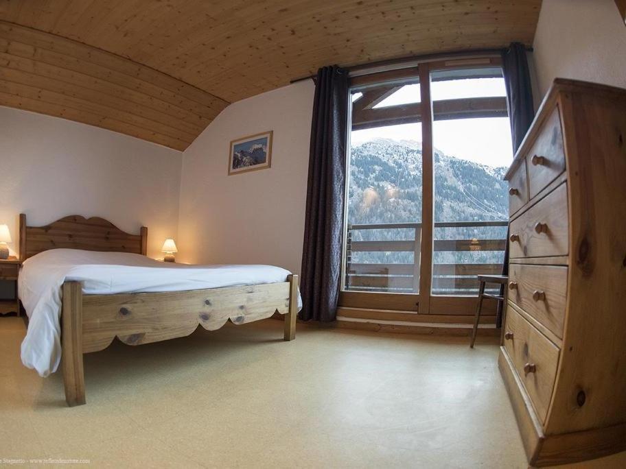 Vaujanylocations - Chalet De Marie Room photo