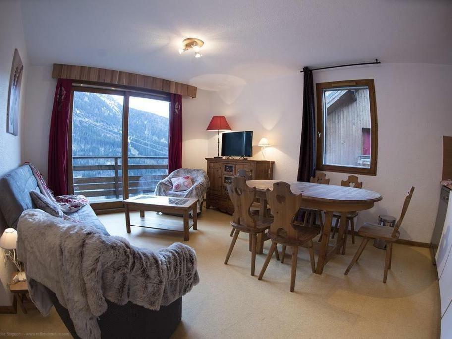 Vaujanylocations - Chalet De Marie Room photo